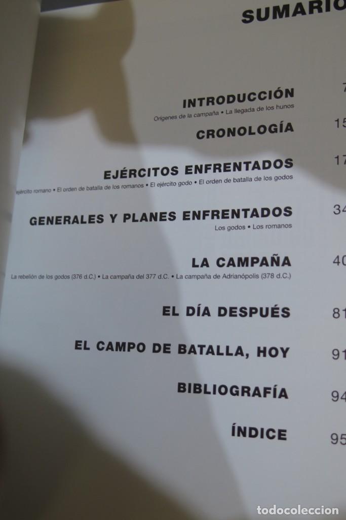 Libros de segunda mano: EL OCASO DE ROMA. ADRIAN&Oacute;POLIS. MACDOWALL - Foto 2