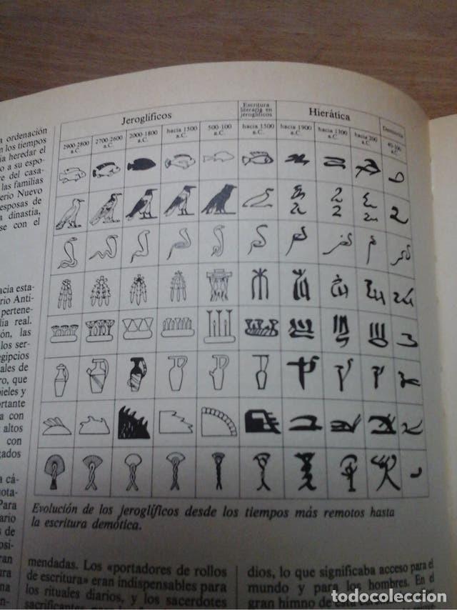 Libros de segunda mano: LA MAGIA DE PASADOS IMPERIOS - Foto 3