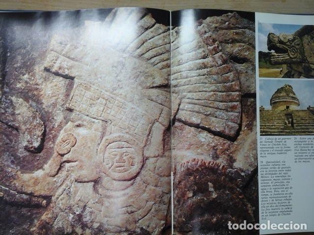 Libros de segunda mano: LA MAGIA DE PASADOS IMPERIOS - Foto 4
