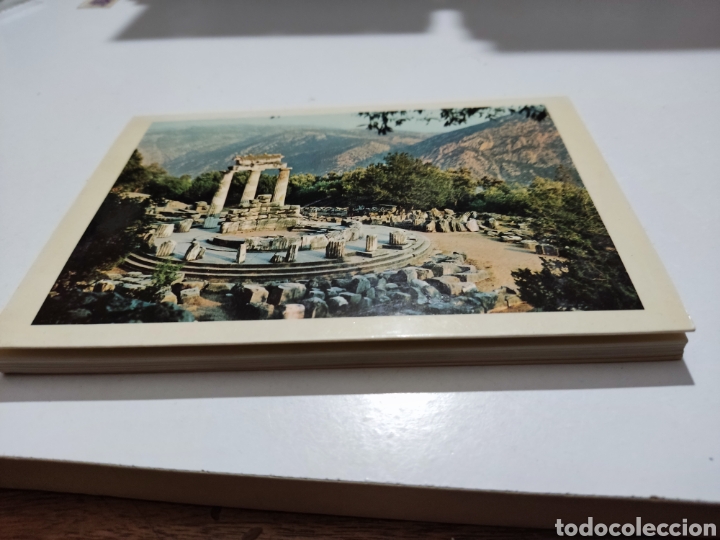 Libros de segunda mano: Libro Delfos - Foto 8