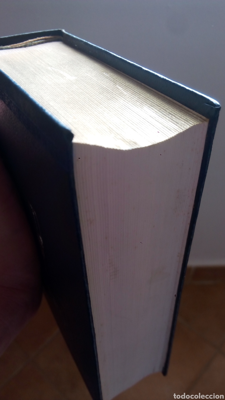 Libros de segunda mano: Cicer&oacute;n. Obras. Edaf 1973 - Foto 5