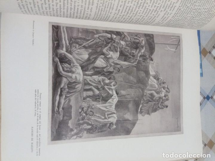 Libros de segunda mano: Libro antiguo de la cruzada espa&ntilde;ola - Foto 3