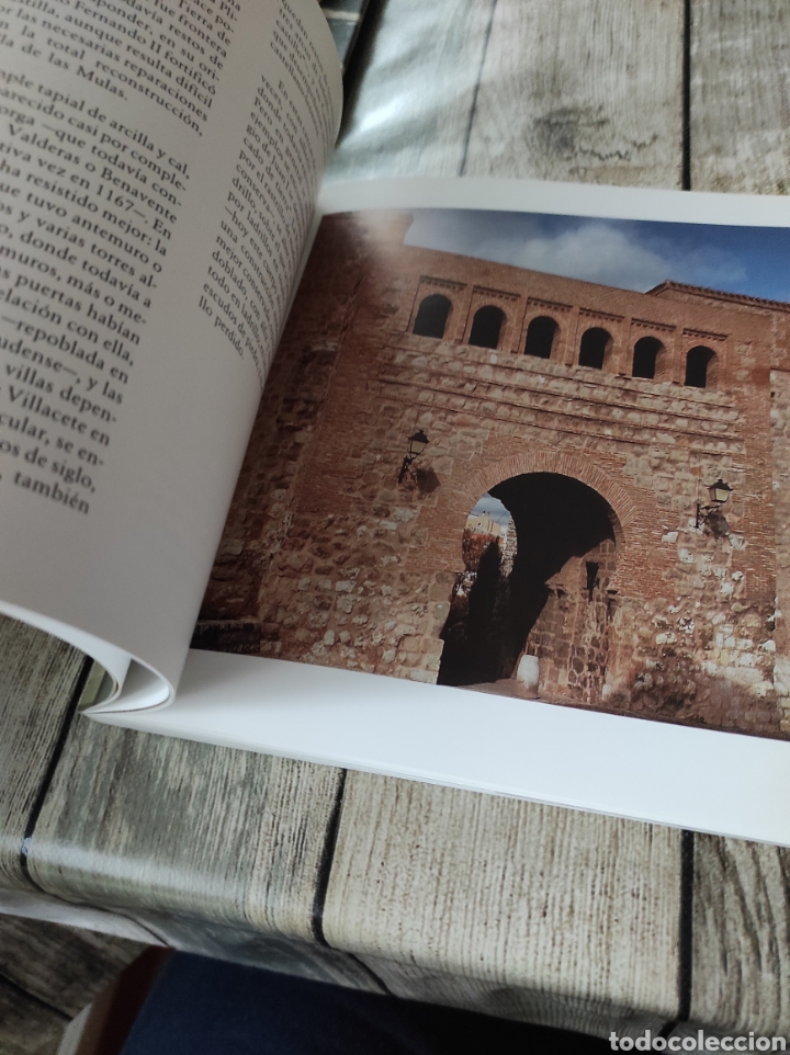 Libros de segunda mano: Arquitectura Mud&eacute;jar en Castilla y Le&oacute;n - Foto 9