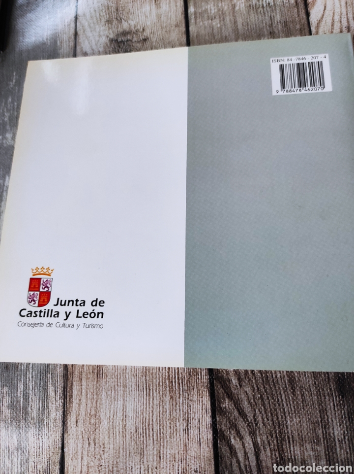 Libros de segunda mano: Arquitectura Mud&eacute;jar en Castilla y Le&oacute;n - Foto 10