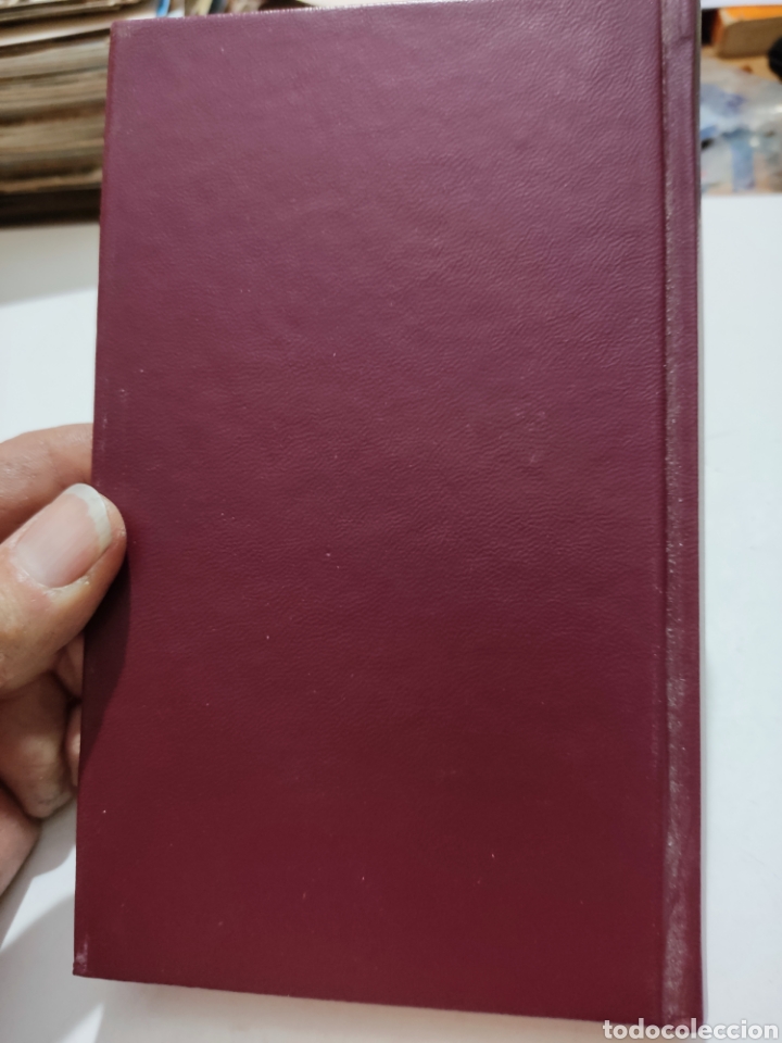 Libros de segunda mano: Libro cantar de Mio Cid - Foto 3