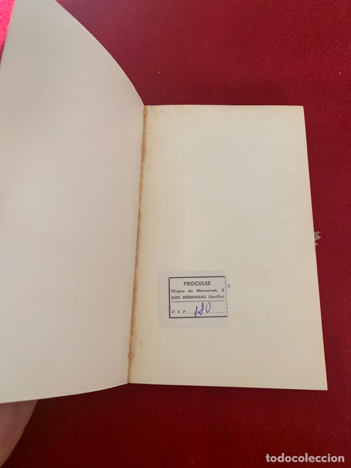 Libros de segunda mano: La Atenas de Pericles. C. M. Bowra. - Foto 3