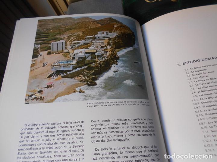 Libros de segunda mano: GRANADA. 4 TOMOS - Foto 7