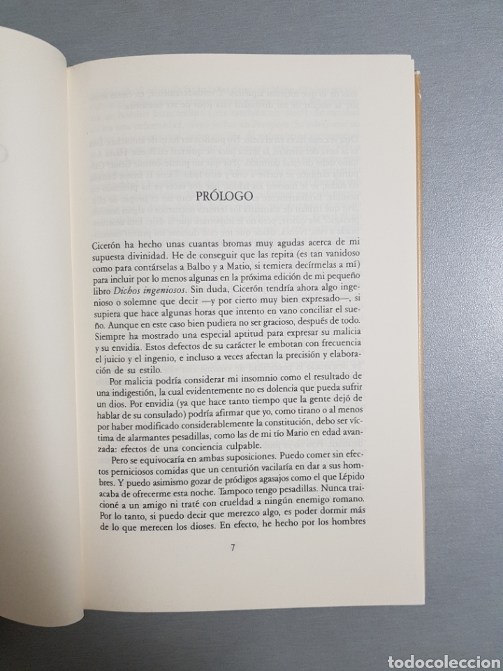 Libros de segunda mano: C&Eacute;SAR IMPERIAL. REC WARNER - Foto 3