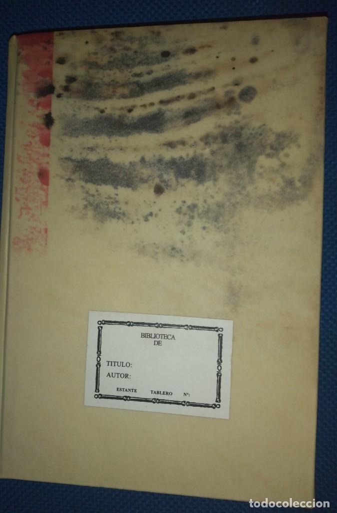 Libros de segunda mano: LIBRO DE LOS DICHOS Y HECHOS DEL REY DON ALONSO (facsimil) - Foto 2