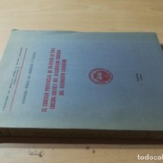 Libros de segunda mano: MALOGRADO CONCILIO GRANADA 1565 CRITICA ARZOBISPO GUERRERO / I PEREZ DE HEREDIA / AP903 / ROMA 199