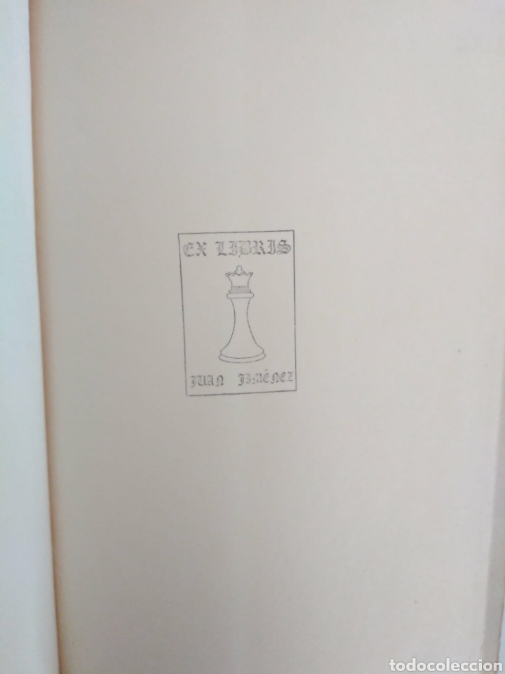 Libros de segunda mano: Historia del Per&uacute; antiguo / Luis E. Valc&aacute;rcel - Foto 4