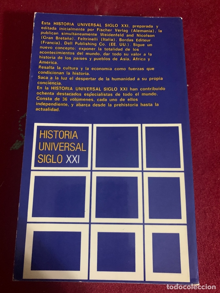 Libros de segunda mano: La Baja Edad Media. Jacques Le Goff. - Foto 2