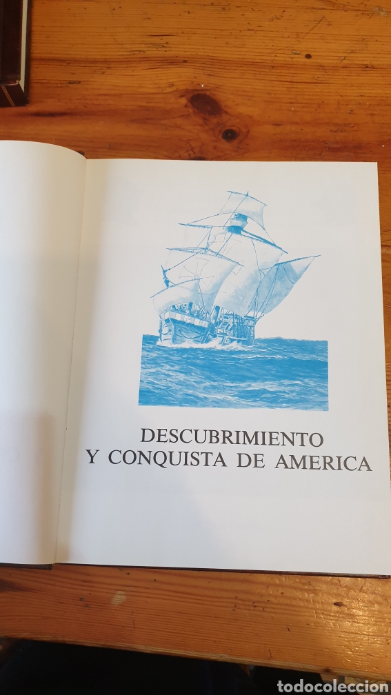Libri di seconda mano: Historia de espa&ntilde;a en comic tomo 5