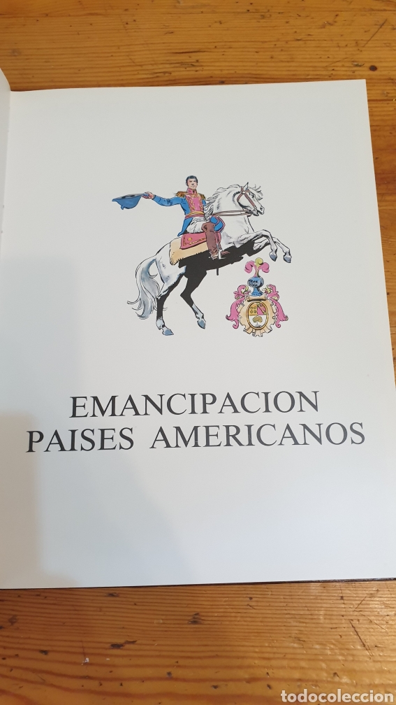 Libri di seconda mano: Historia de espa&ntilde;a en comic tomo 8