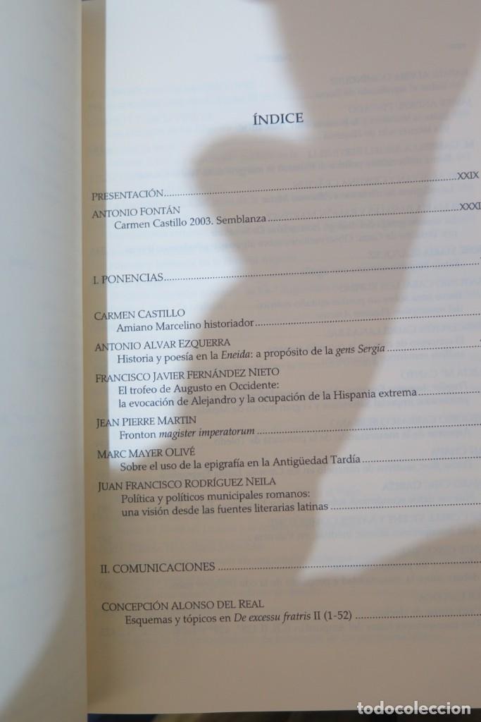 Libros de segunda mano: VRBS AETERNA. EUNSA - Foto 2
