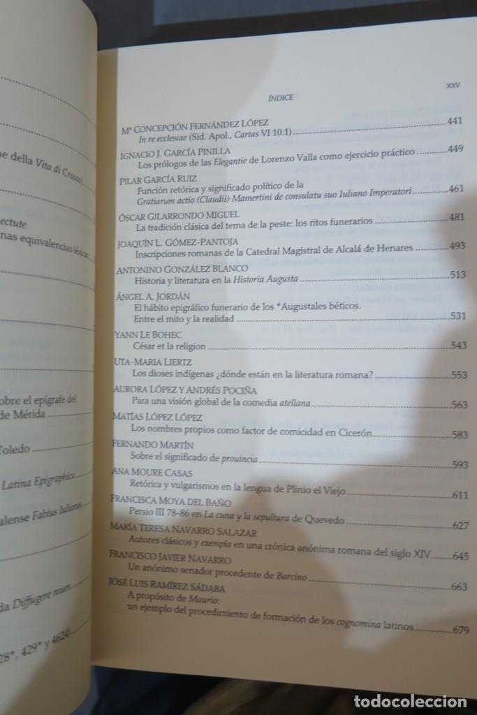 Libros de segunda mano: VRBS AETERNA. EUNSA - Foto 4