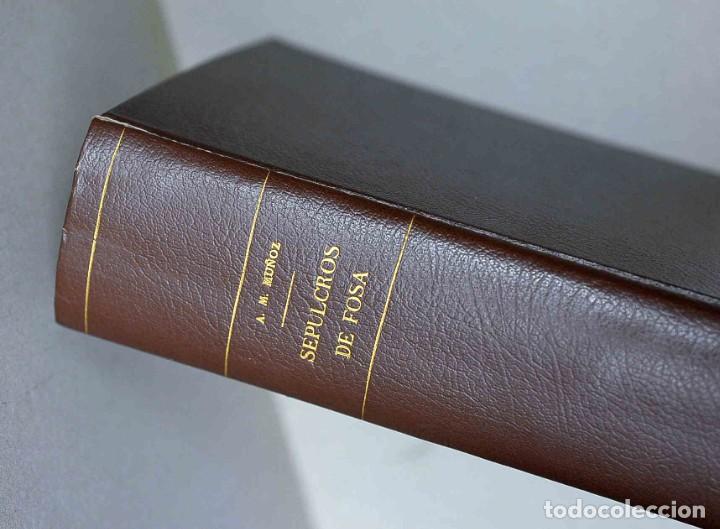 Second hand books: La cultura neol&iacute;tica catalana de los sepulcros de fosa