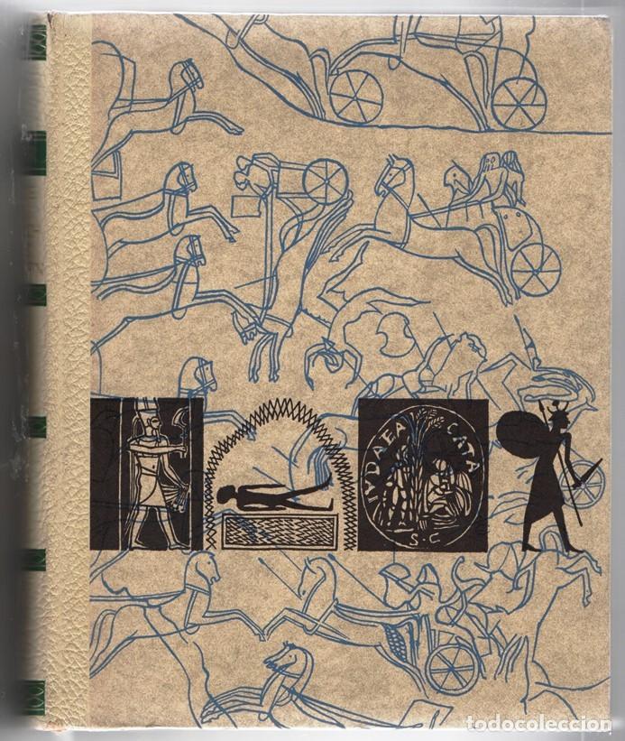 Livres d'occasion: 1963 WERNER KELLER UND DIE BIBEL HAT DOCH RECHT Y LA BIBLIA TENIA RAZON 360 PAG ALEMAN EXCELENTE
