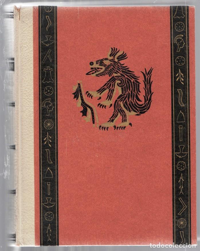 Libros de segunda mano: 1957 C.W. CERAM GOTTER GRABER UND GELEHRTE IM BILD LONDON THAMES AND HUDSON LTD 360 PAG