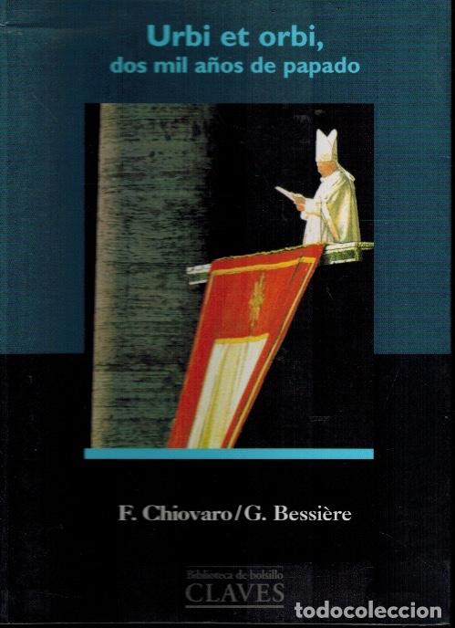 Gebrauchte B&uuml;cher: URBI ET OR BI, DOS MIL A&Ntilde;OS DE PAPADO