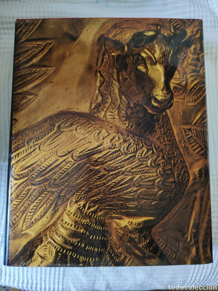 Libros de segunda mano: Los tesoros persas. - Foto 1