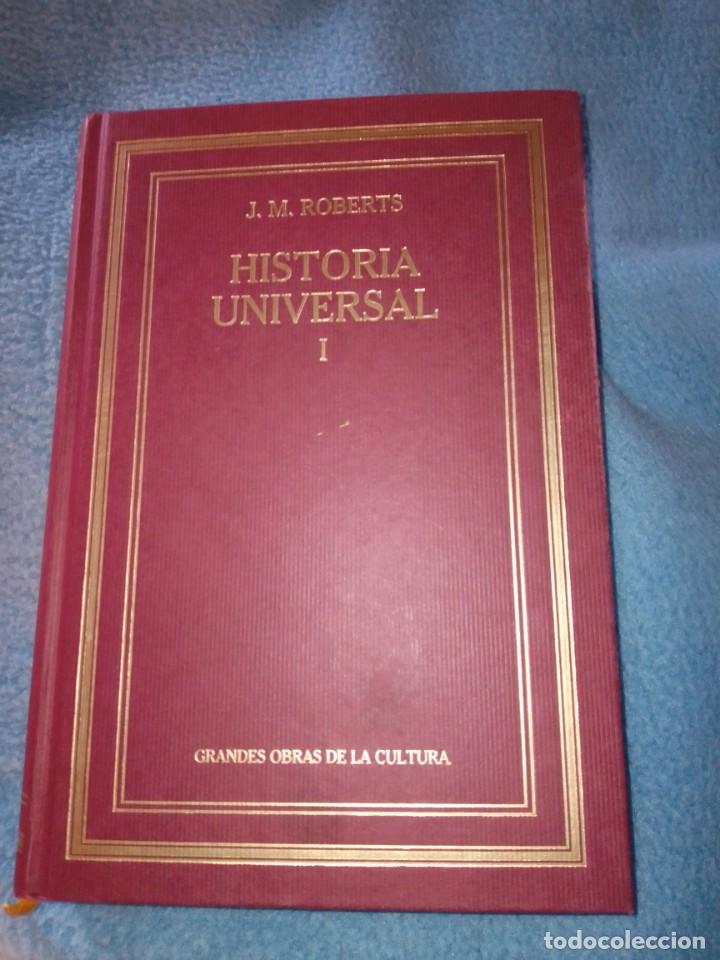 Libros de segunda mano: Historia Universal Gredos I. 2008