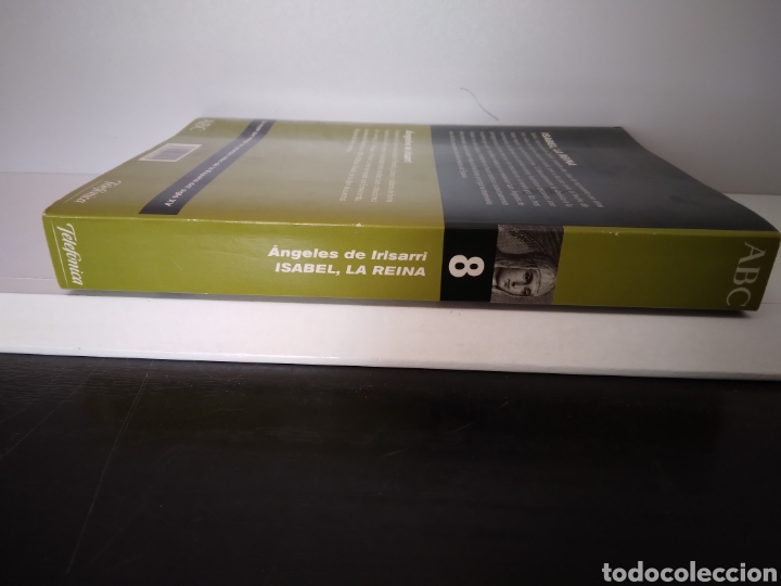 Libros de segunda mano: Isabel, La Reina - Foto 2