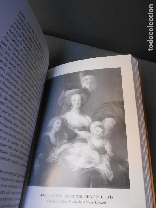 Libros de segunda mano: MARIA ANTONIETA - Foto 3