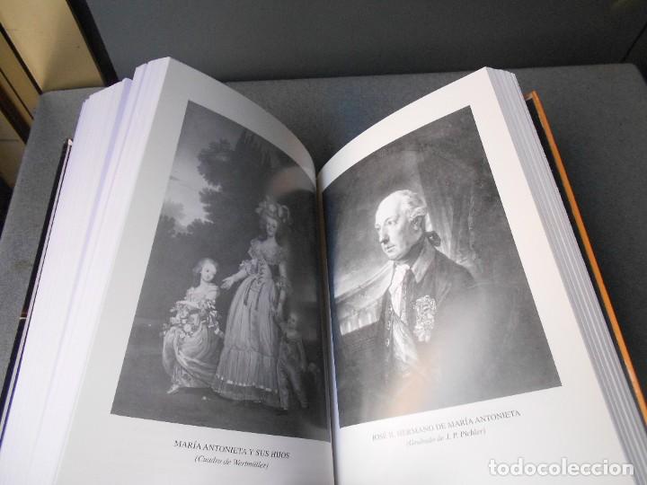 Libros de segunda mano: MARIA ANTONIETA - Foto 4