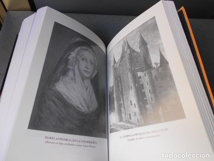 Libros de segunda mano: MARIA ANTONIETA - Foto 5