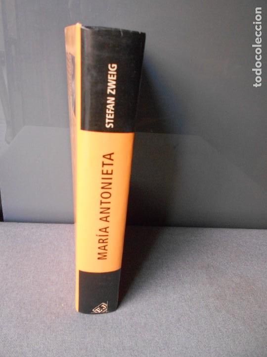 Libros de segunda mano: MARIA ANTONIETA - Foto 7