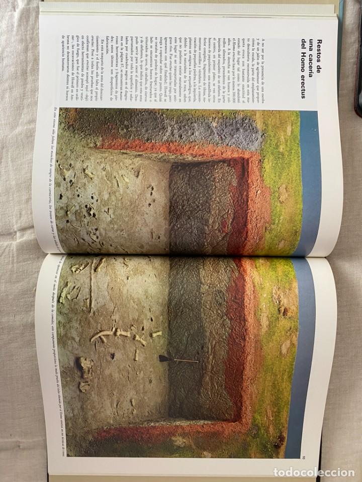 Libros de segunda mano: EL PRIMER HOMBRE - Foto 3