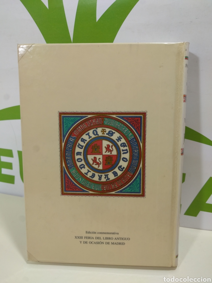 Libros de segunda mano: Plano de la villa y corte de Madrid. - Foto 2