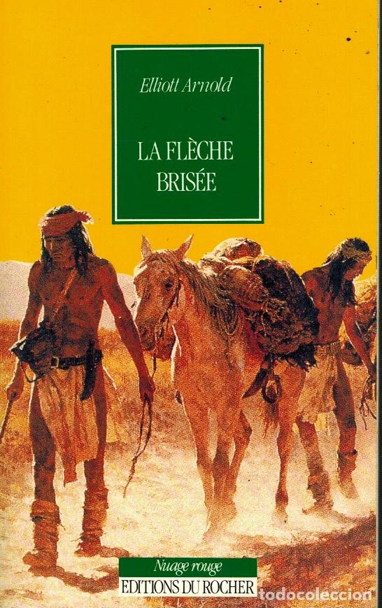 Libros de segunda mano: LA FL&Egrave;CHE BRIS&Eacute;E - Foto 1