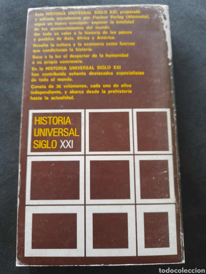 Libros de segunda mano: Los imperios del antiguo Oriente. III - Foto 2