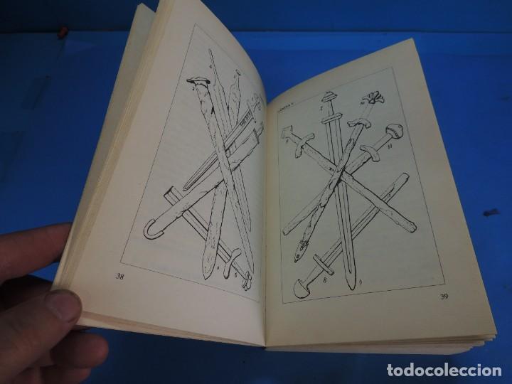 Libros de segunda mano: ARMAS Y ARMADURAS.-JOHN HEWITT - Foto 6