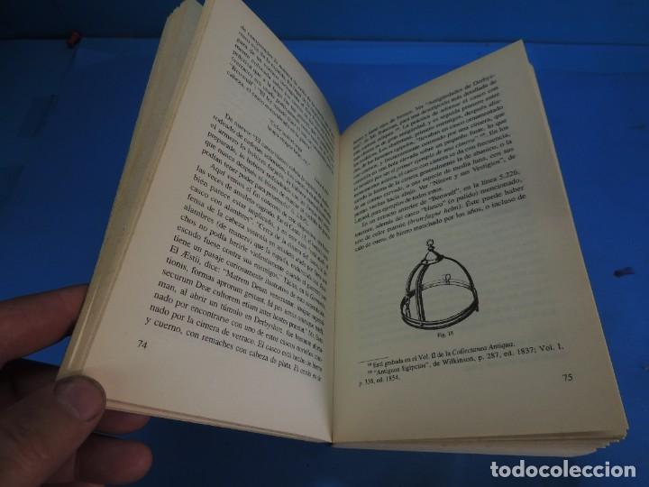 Libros de segunda mano: ARMAS Y ARMADURAS.-JOHN HEWITT - Foto 7
