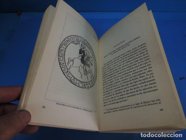 Libros de segunda mano: ARMAS Y ARMADURAS.-JOHN HEWITT - Foto 8