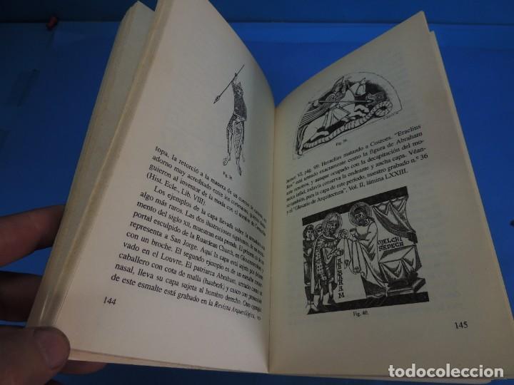 Libros de segunda mano: ARMAS Y ARMADURAS.-JOHN HEWITT - Foto 9