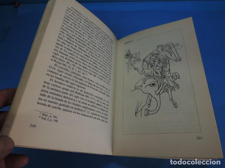 Libros de segunda mano: ARMAS Y ARMADURAS.-JOHN HEWITT - Foto 10