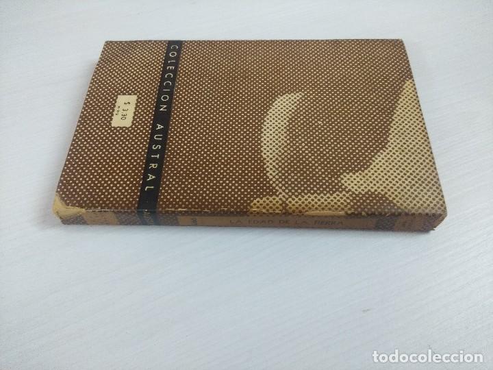 Libros de segunda mano: LA EDAD DE LA TIERRA/IGNACIO PUIG. - Foto 3