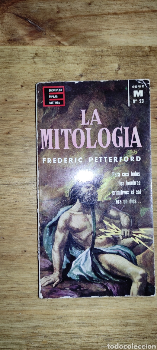 Libros de segunda mano: Los Mayas / La Mitolog&iacute;a - Foto 6