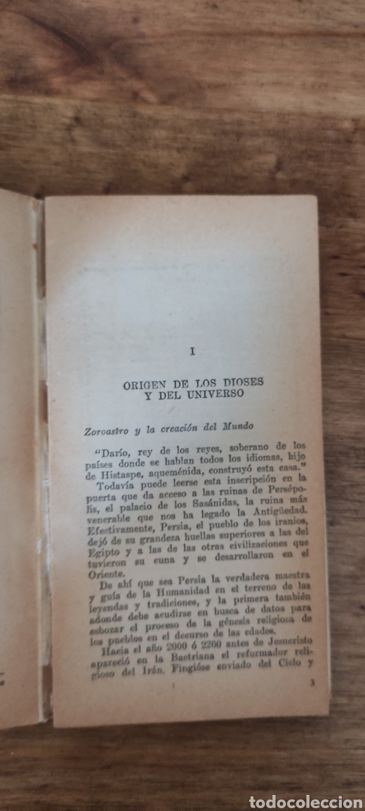 Libros de segunda mano: Los Mayas / La Mitolog&iacute;a - Foto 8