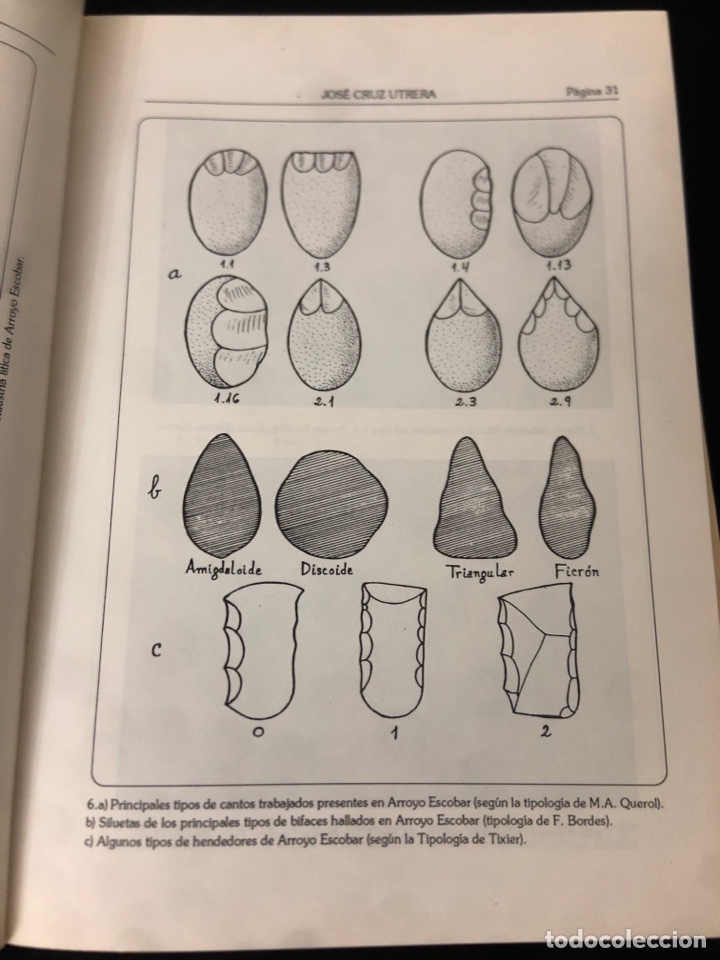Libros de segunda mano: ARQUEOLOG&Iacute;A DE AND&Uacute;JAR - Foto 2