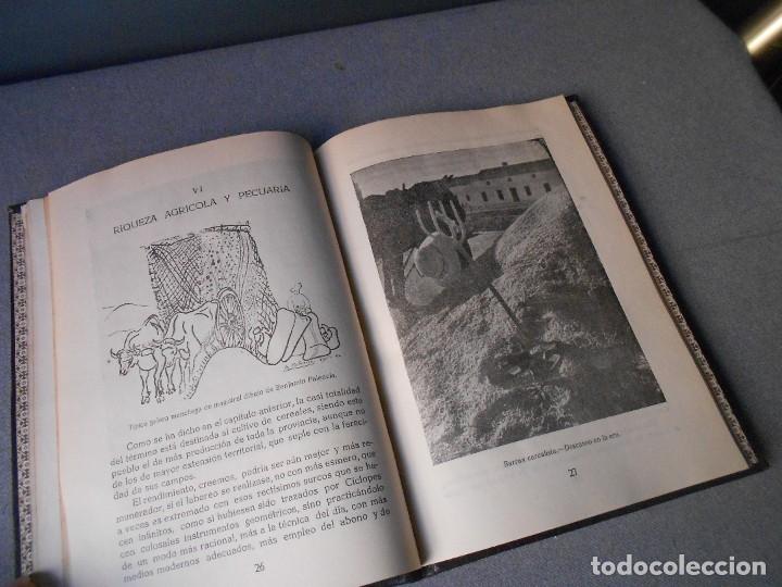 Libros de segunda mano: BARRAX. GEOGRAFIA E HISTORIA - Foto 8