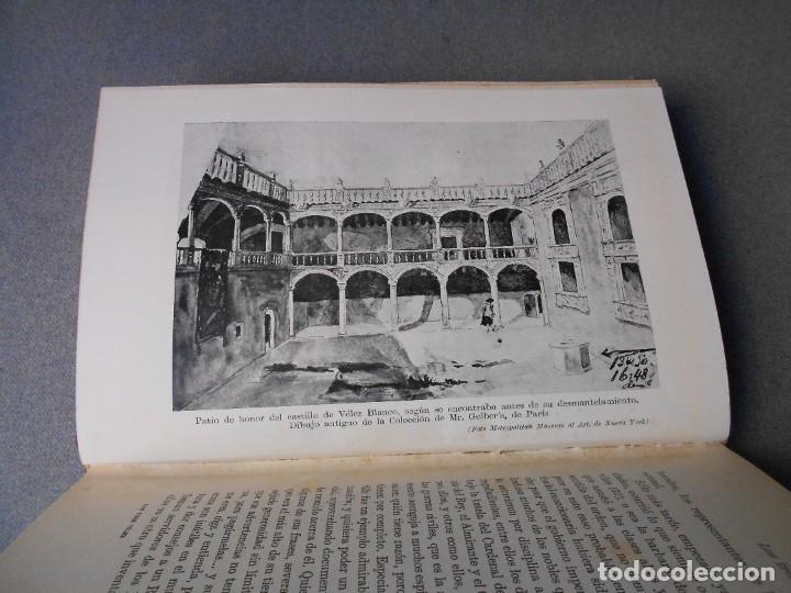 Libros de segunda mano: LOS TRES VELEZ - Foto 6