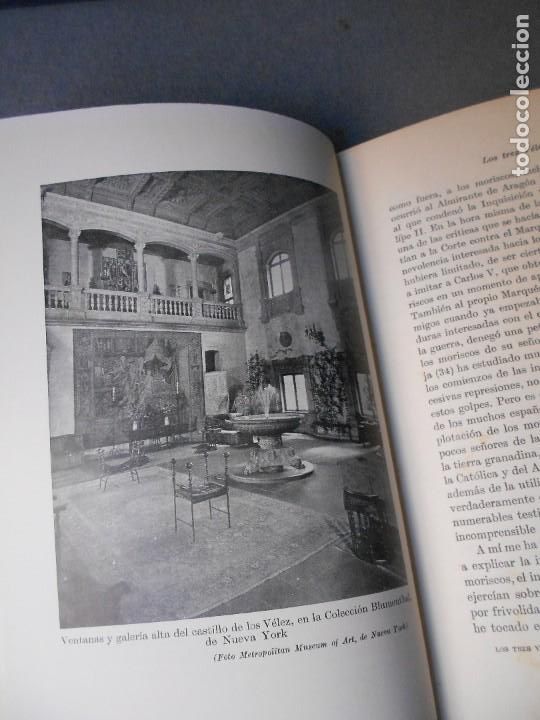Libros de segunda mano: LOS TRES VELEZ - Foto 7