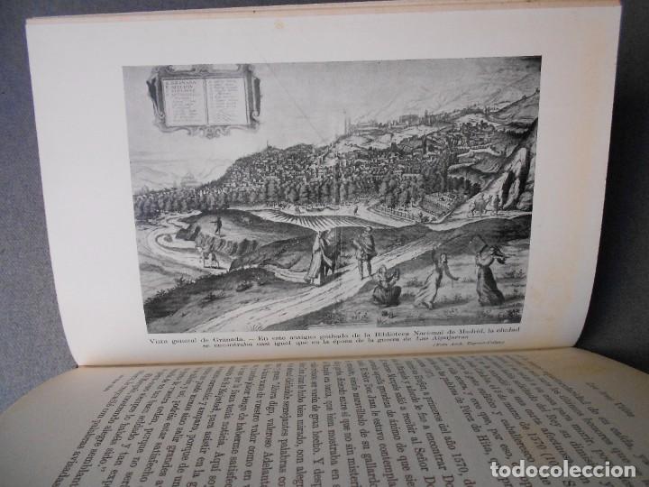 Libros de segunda mano: LOS TRES VELEZ - Foto 8