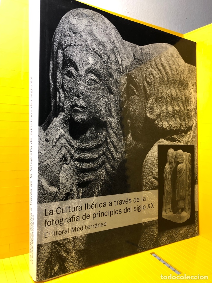Gebrauchte B&uuml;cher: LA CULTURA IB&Eacute;RICA A TRAV&Eacute;S DE LA FOTOGRAFIA DE PRINCIPIOS DE SIGLO XX ● KB0585 ●