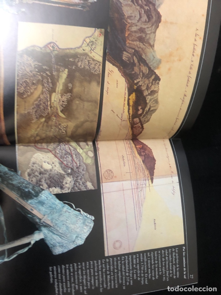 Libros de segunda mano: LA EUROPA DE LOS CELTAS - Foto 4
